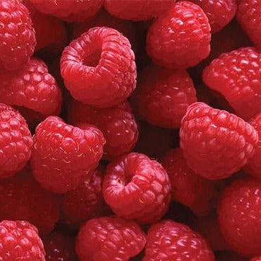 Frambuesas (0,5 kilo)